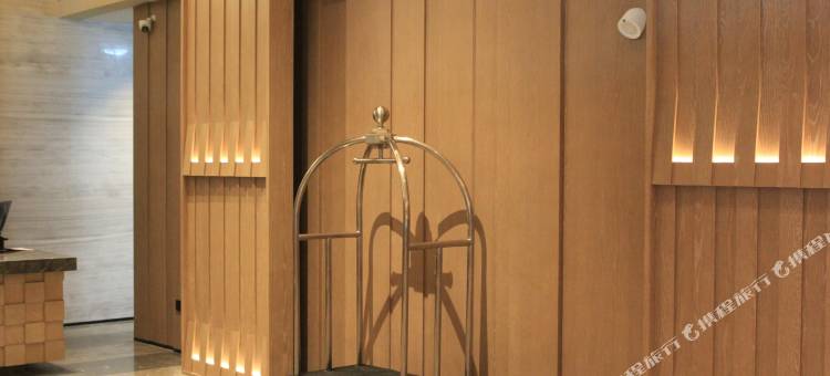 长春朝阳万豪万枫酒店图片