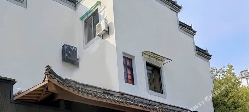 格楼浩室酒店(衢州国金中心水亭门店)图片