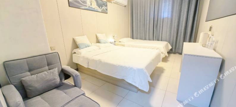 雨涵民宿(万岁山武侠城店)图片