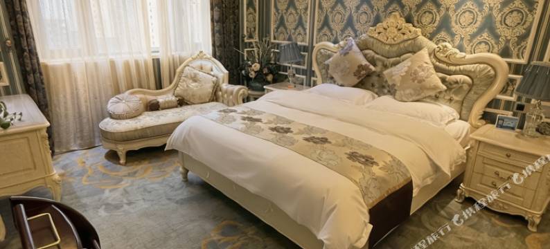 临夏泊尔客饭店(八坊十三巷店)图片