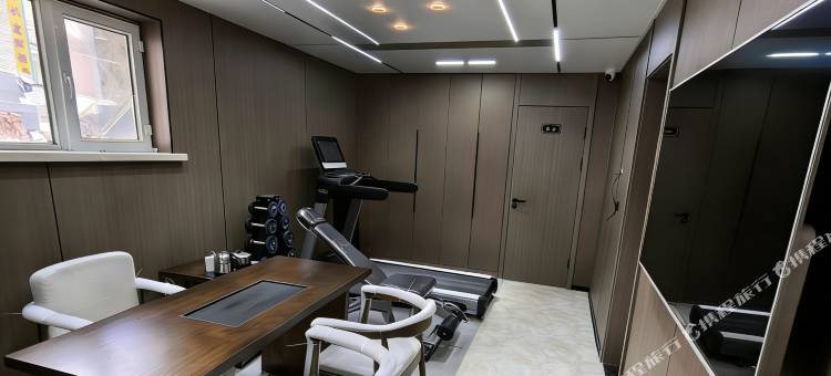 阿尔山亿弘宾馆(市政府火车站店)图片