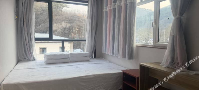 清风小栈(金山岭长城店)图片