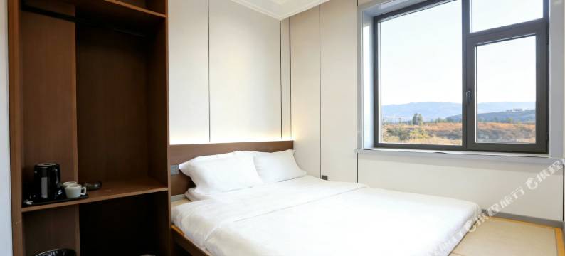 珲春市温馨宾馆(海鲜街渤海古镇景区店)图片