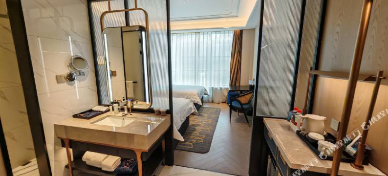 锦江都城酒店(伊宁开发区汗马大厦店)图片