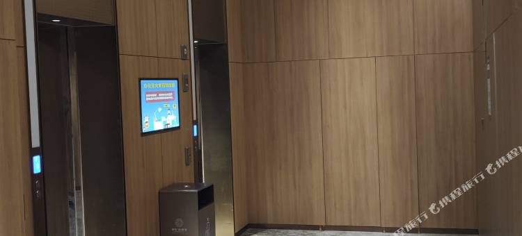 喜度民宿(商丘建业总部港店)图片