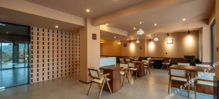 森森里HOLIDAY·VILLA度假美宿(仰天湖瑶乡露营基地店)图片
