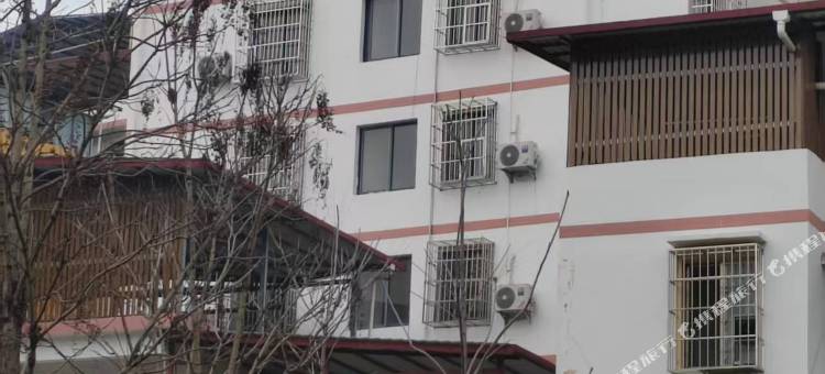 一峰民宿(桂林电子科技大学金鸡岭校区店)图片