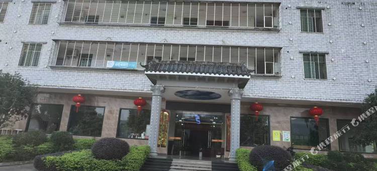 乡村时光酒店图片