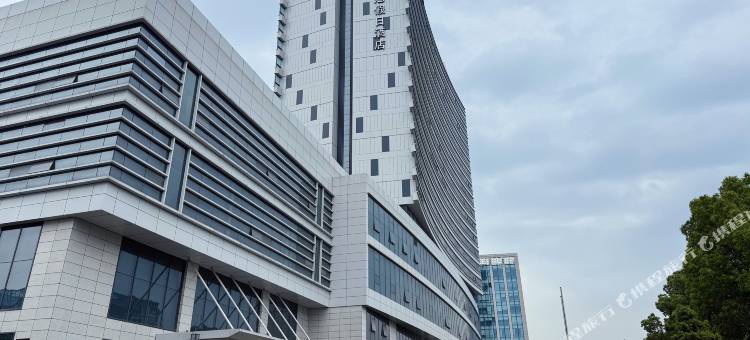 苏州太湖皇冠假日酒店图片