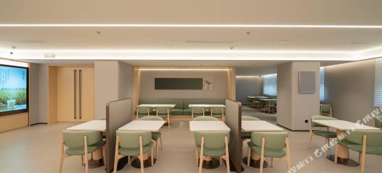 全季酒店(中山火炬开发区太阳城购物广场店)图片