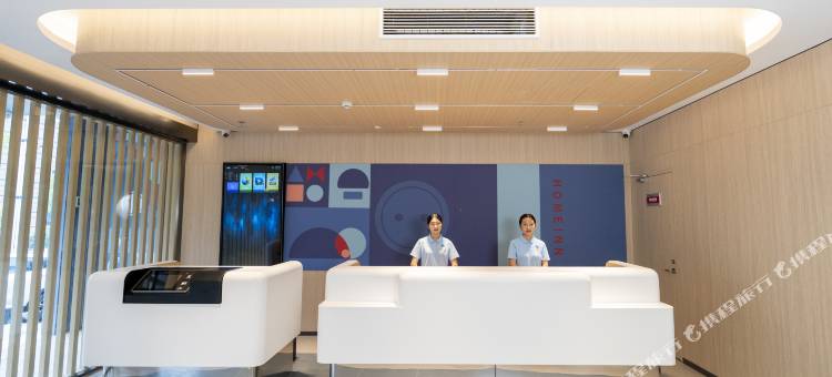 如家酒店(十堰凯旋城店)图片