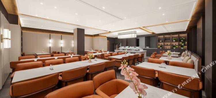 汐钥时空丽呈酒店(昭苏天马国际旅游文化广场店)图片