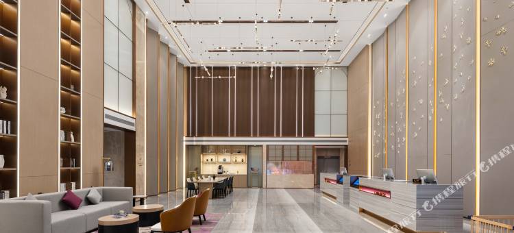 麗枫酒店(嘉兴南湖机场中德产业园店)图片