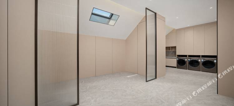 五台山大院酒店图片