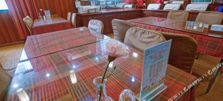 派酒店(昆山友谊医院青阳南路店)图片