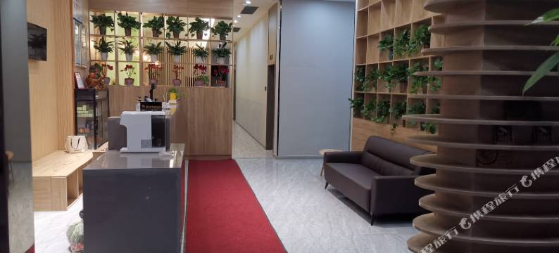 长丰共和谐快捷宾馆图片