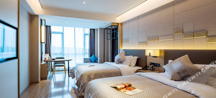 莫林酒店(长沙黄花国际机场店)图片