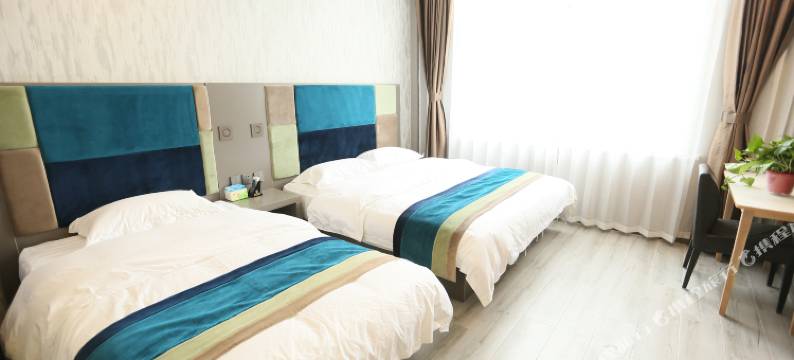 绥中金星宾馆图片