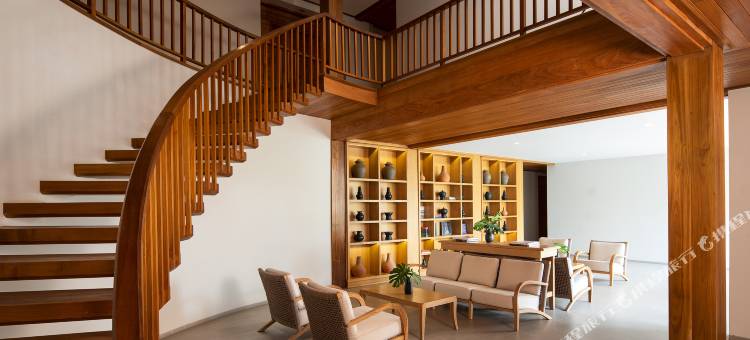 琅勃拉邦安凡尼臻选酒店(Avani+ Luang Prabang Hotel)图片