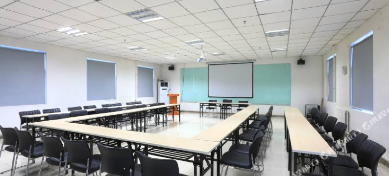 观澜酒店(石家庄站红旗大街店)图片