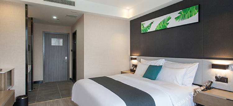 尚客优品酒店 (淄博北京路牧羊村店)图片