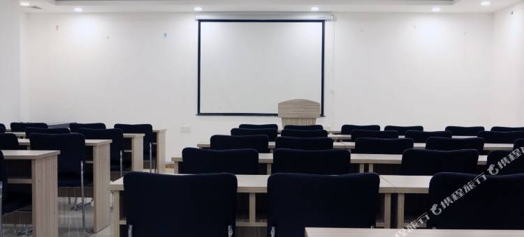 汉庭酒店(清河店)图片