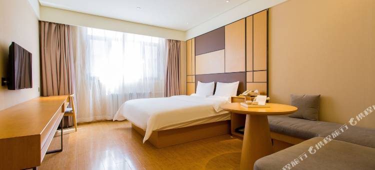 全季酒店(西宁大十字店)图片