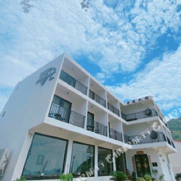 霞浦寻光(light seeking)艺术海景民宿