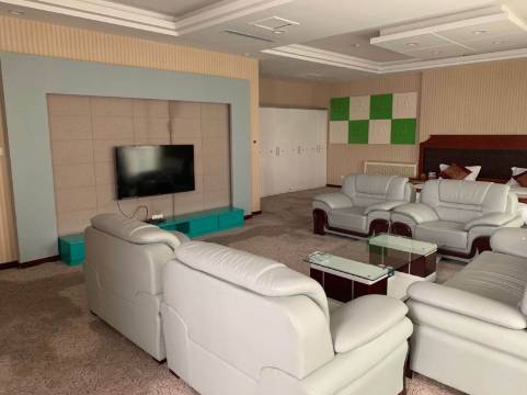 库伦旗星源商务宾馆