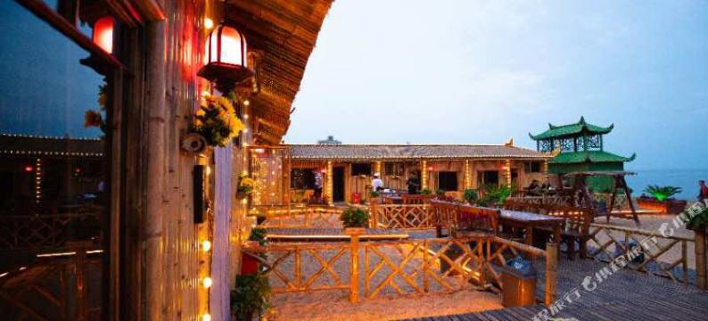 兴城海湾酒店(海滨风景区店)图片