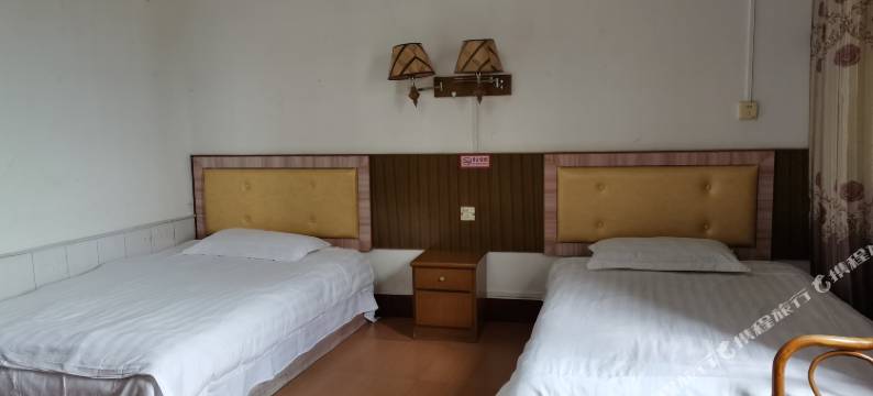 大余雅轩宾馆图片