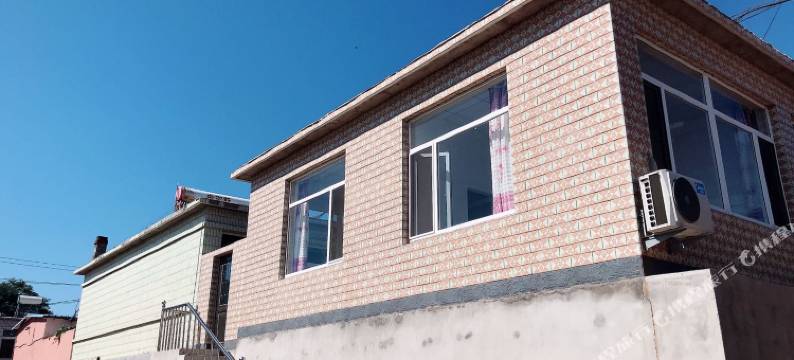 觉华岛李建国家庭宾馆图片