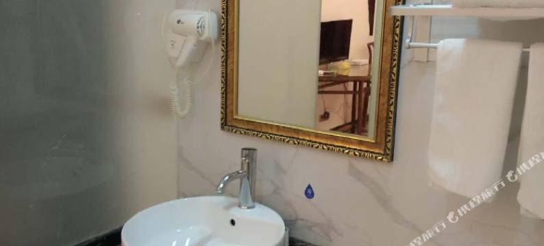 蜀南竹海竹淋客栈图片