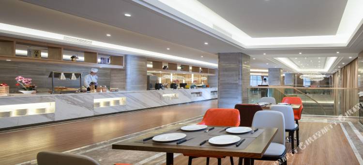 凯里亚德酒店(汕头国际纺织城店)图片