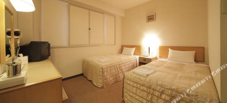 可儿公园酒店(Park Hotel Kani)图片