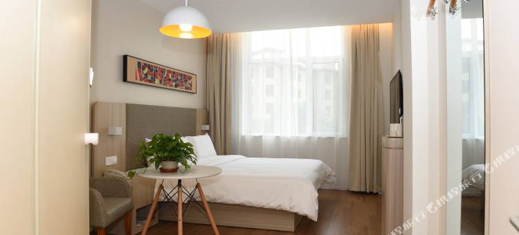 汉庭酒店(西宁青海大学附属医院店)图片