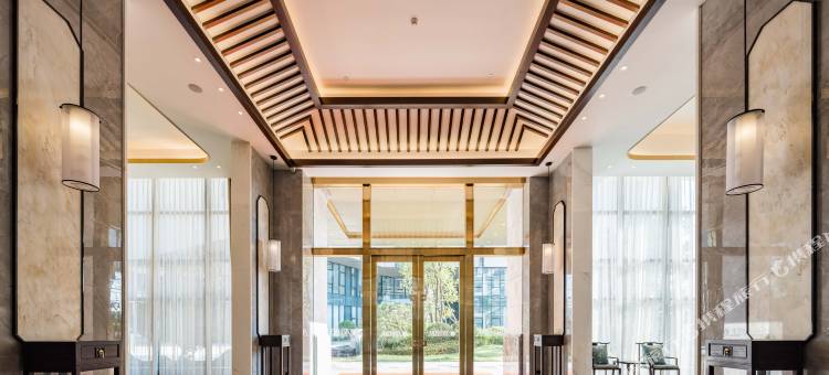 东莞厚街榕树国际酒店图片