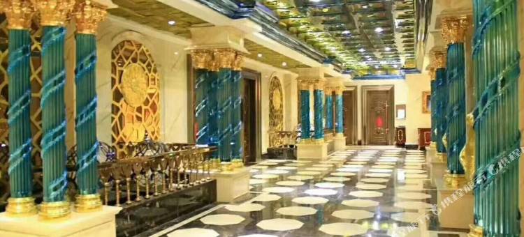 桐乡佳源元顺威尼斯大酒店图片