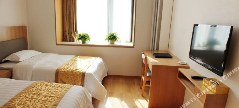 北京国图宾馆图片