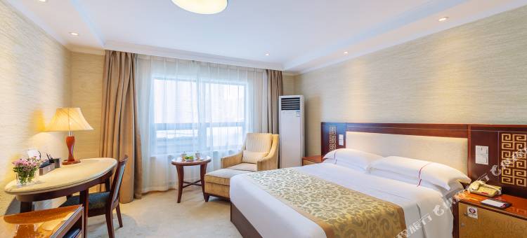 宜昌桃花岭饭店(揽胜楼)图片