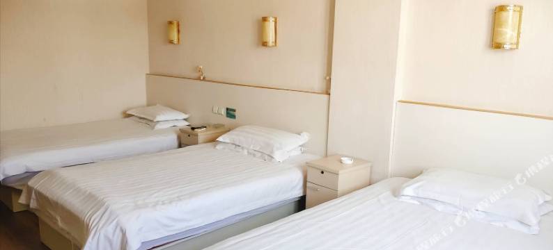 OYO镇江侨鑫宾馆图片