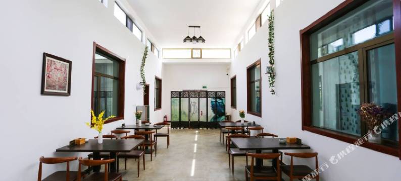 敦煌清舍客栈图片