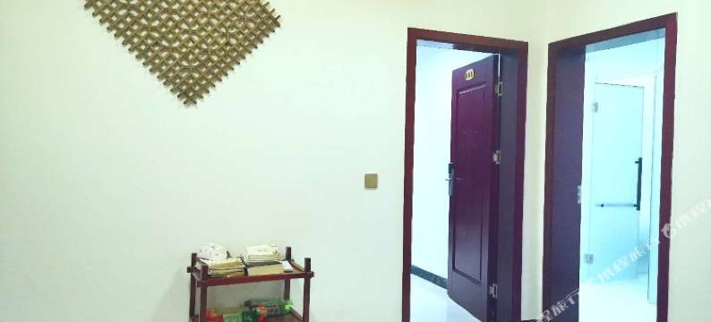 蜀南竹海竹淋客栈图片