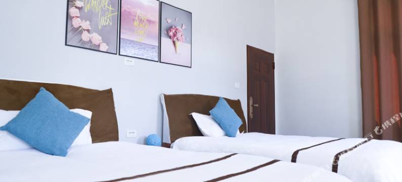 龙海嘉裕海鲜饭店图片