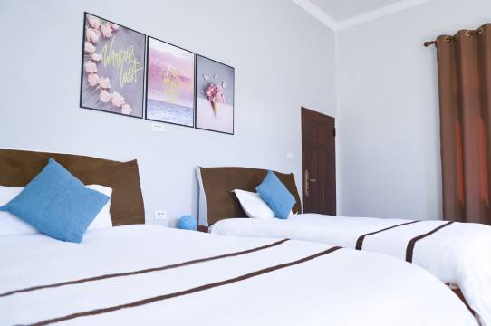 龙海嘉裕海鲜饭店