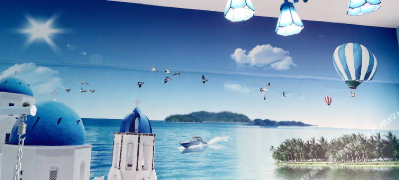 成都雅庭酒店公寓图片