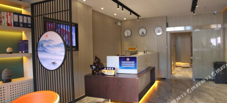硕果精选酒店(北京天通苑东地铁站清华长庚医院店)图片