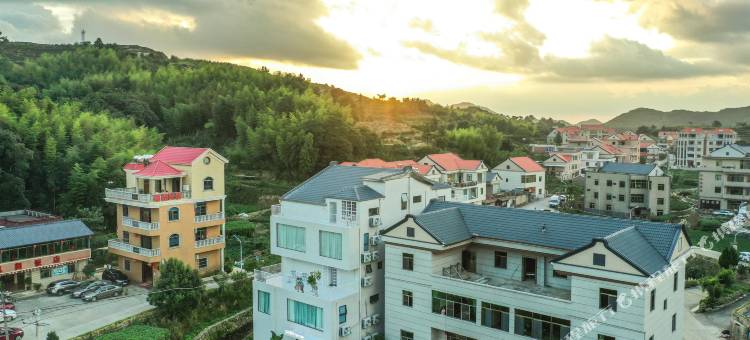 厦门Good9顾奈山居图片