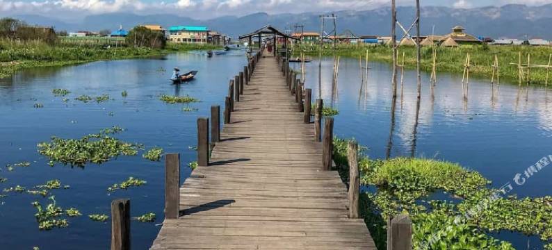 派拉蒙茵莱湖度假村(Paramount Inle Resort)图片
