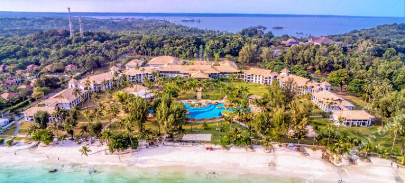 娜湾度假村酒店(Nirwana Resort Hotel)图片